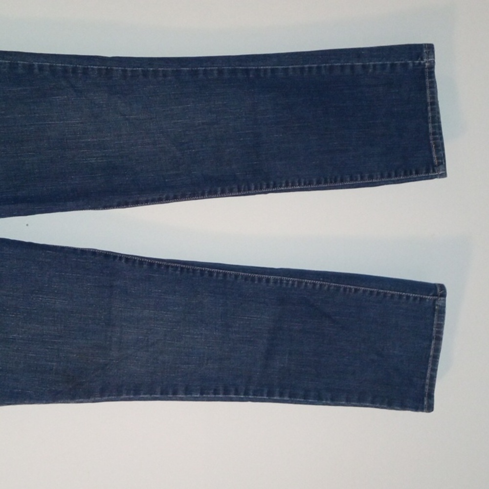 LEVI'S Embroidered Pockets 8P - Picture 2 of 9